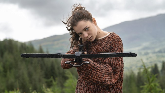 Hanna Amazon Hanna serie Amazon
