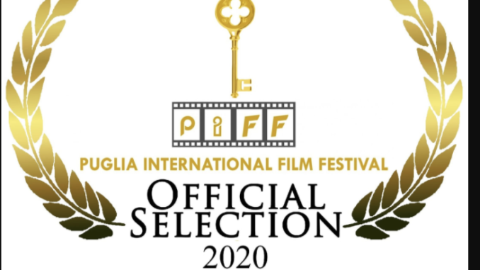 puglia international film festival