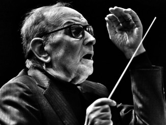 ennio morricone