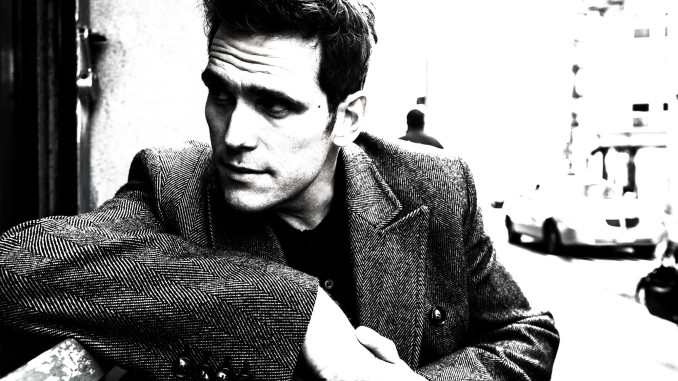 matt dillon