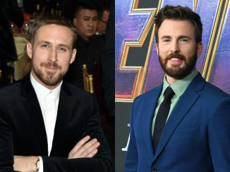 Ryan Gosling e Chris Evans per The Gray Man