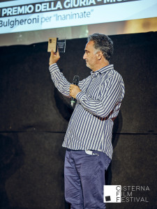 cisterna film festival Federico Rizzo