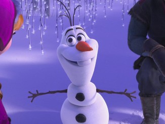 La storia di Olaf_Disney+