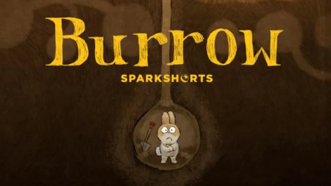 burrow-film