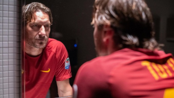 francesco totti francesco totti