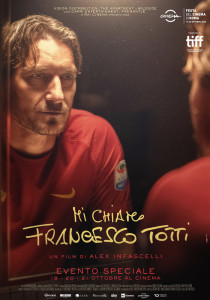 loc francesco totti