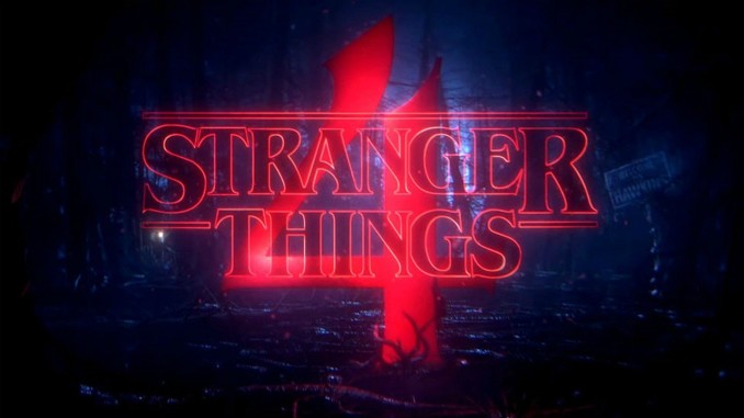 stranger things torna dopo lo stop covid-19