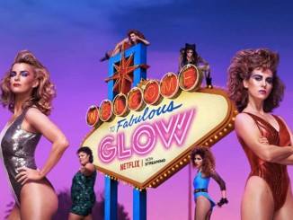 Glow serie Netflix