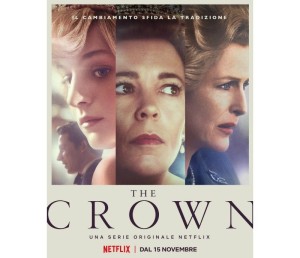 the crown 4