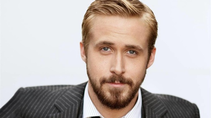 Ryan Gosling