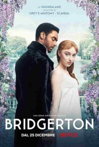 Bridgerton-poster
