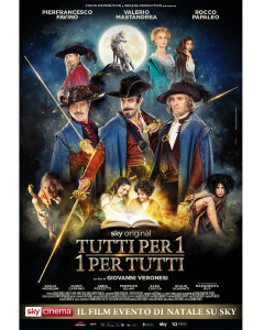 Moschettieri del Re