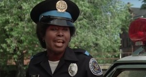 Marion Ramsey