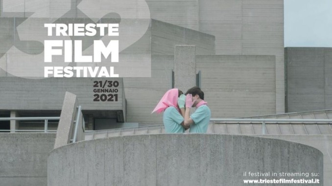 Trieste Film Festival