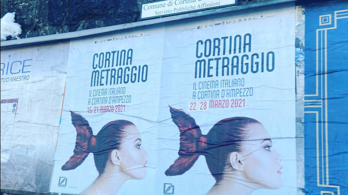 Cortinametraggio 2021