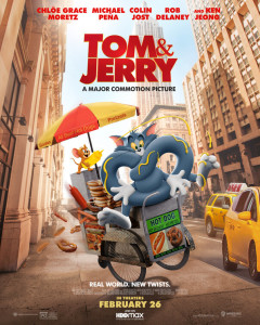 tom e jerry