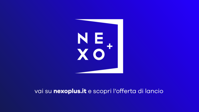 Nexo+