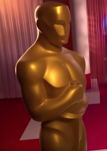 Oscar Academy Awards