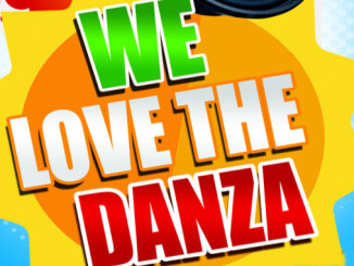 We Love The Danza
