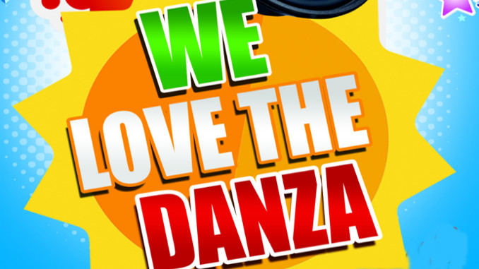 We Love The Danza