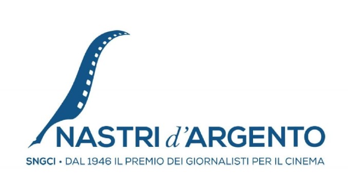 nastri d' argento 2021