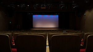 auditorium