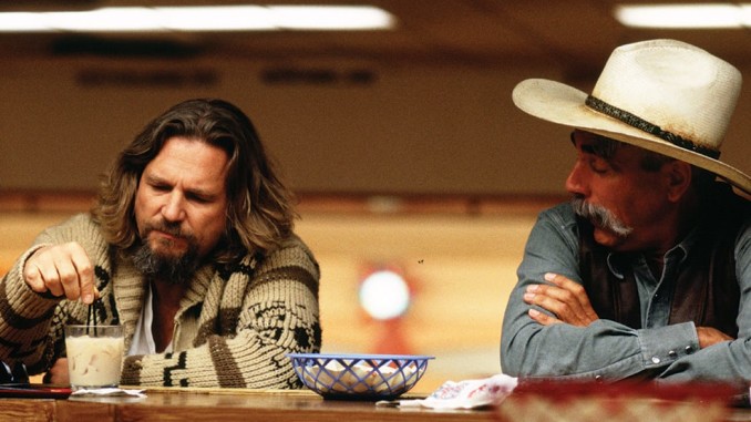 big lebowski