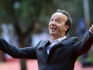 roberto benigni