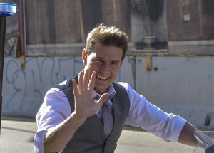 Tom-Cruise