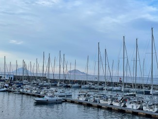 MARINA DI SALINA