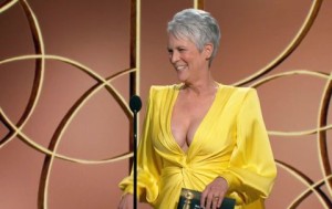 jamie lee curtis