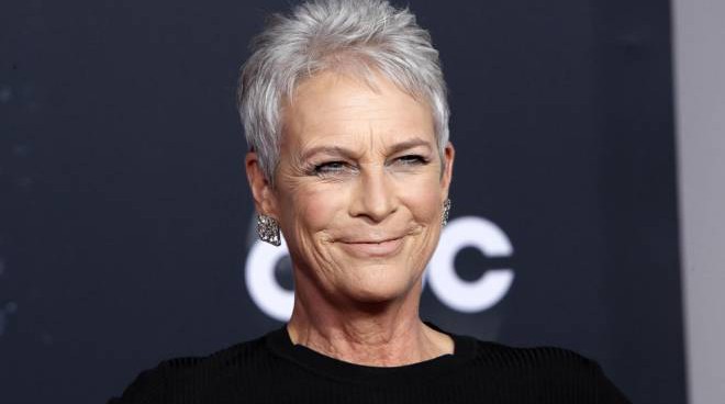 jamie lee curtis