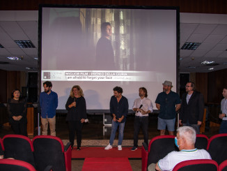 cff7 premiazione