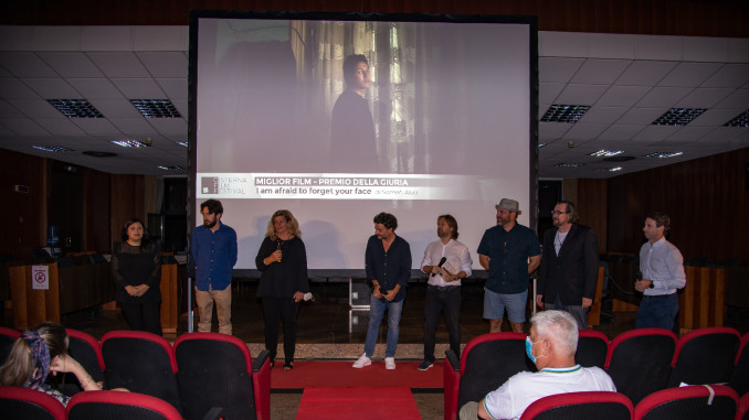 cff7 premiazione