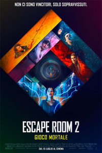 locandina escape room 2