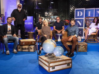 Dinner Club di Amazon Prime Video