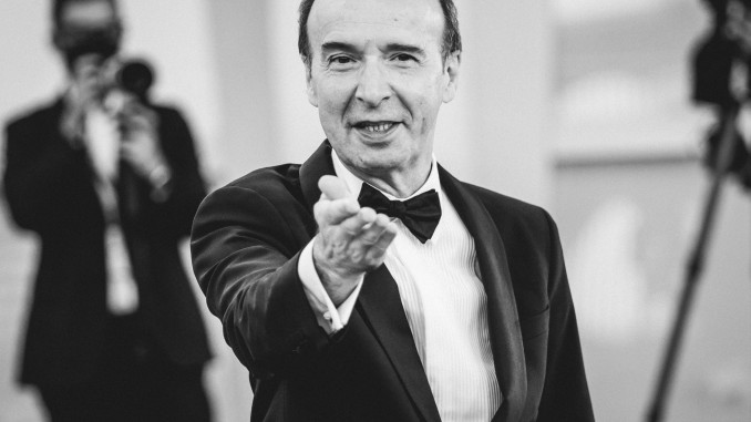 benigni venezia 78