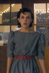 millie bobby brown