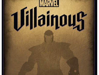 Marvel Villainous: Infinite Power