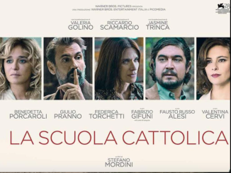 la scuola cattolica