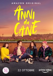 anni da cane