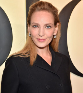 (Photo by Stephane Cardinale - Corbis/Corbis via Getty Images)