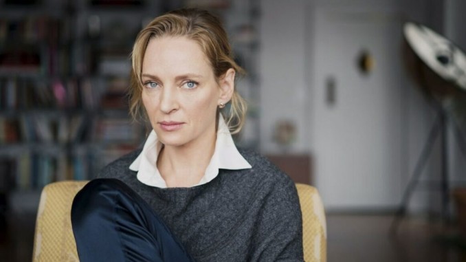 uma thurman