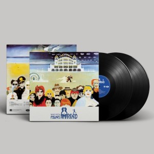 cover Amarcord open