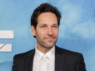 Paul Rudd