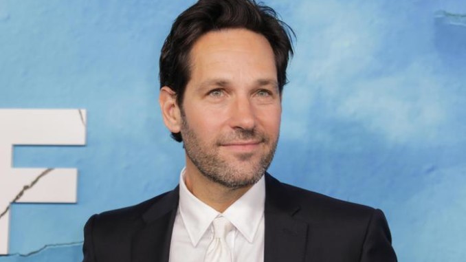 Paul Rudd