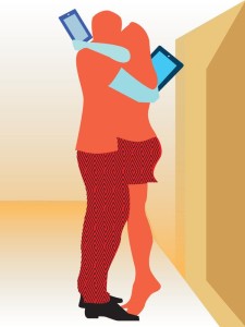 relazioni digitali