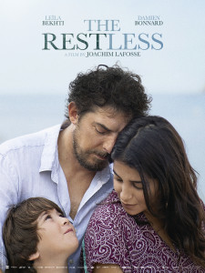 the restless
