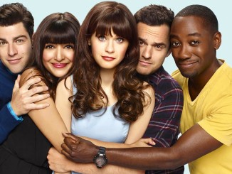 NEW GIRL NETFLIX