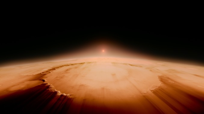 Voyage of Time Terrence Malick